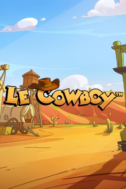 Le Cowboy Free Play in Demo Mode